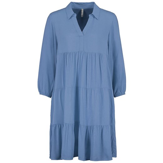 Sublevel Sukienka w kolorze niebieskim ze sklepu Limango Polska w kategorii Sukienki - zdjęcie 169832111