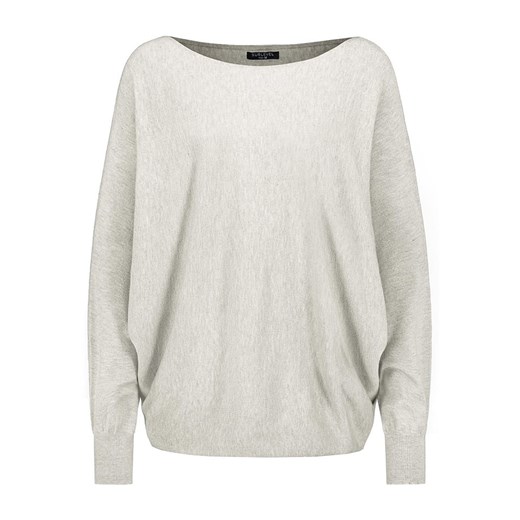 Sublevel Sweter w kolorze jasnoszarym ze sklepu Limango Polska w kategorii Swetry damskie - zdjęcie 169832121
