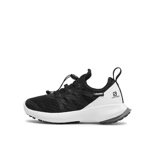 Salomon Buty Sense Flow Cswp J 414374 09 W0 Czarny Salomon 31 MODIVO