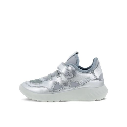 ECCO Półbuty SP.1 LITE K 71276260687 Srebrny Ecco 35 MODIVO