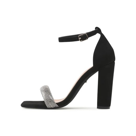 DeeZee Sandały KK5894-69 Czarny 39 MODIVO okazja
