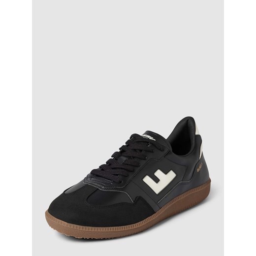 Sneakersy z detalem z logo model ‘BURELA’ ze sklepu Peek&Cloppenburg  w kategorii Buty sportowe męskie - zdjęcie 169838440