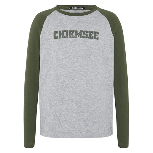 T-shirt chłopięce Chiemsee 