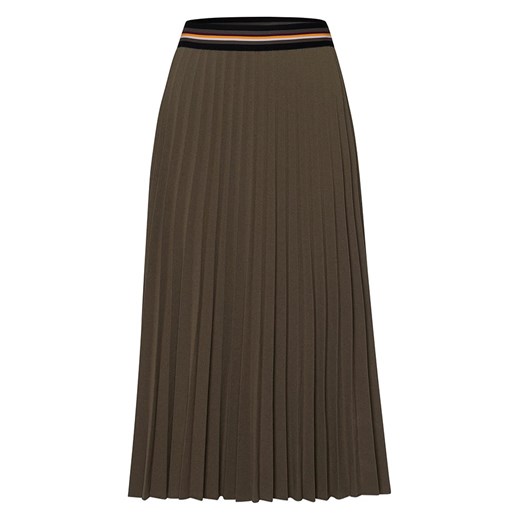 Zero Spódnica w kolorze brązowym ze sklepu Limango Polska w kategorii Spódnice - zdjęcie 169840121
