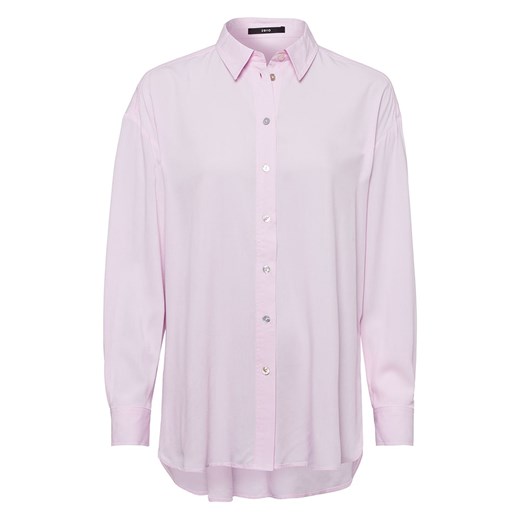 Zero Bluzka w kolorze jasnoróżowym ze sklepu Limango Polska w kategorii Koszule damskie - zdjęcie 169840124