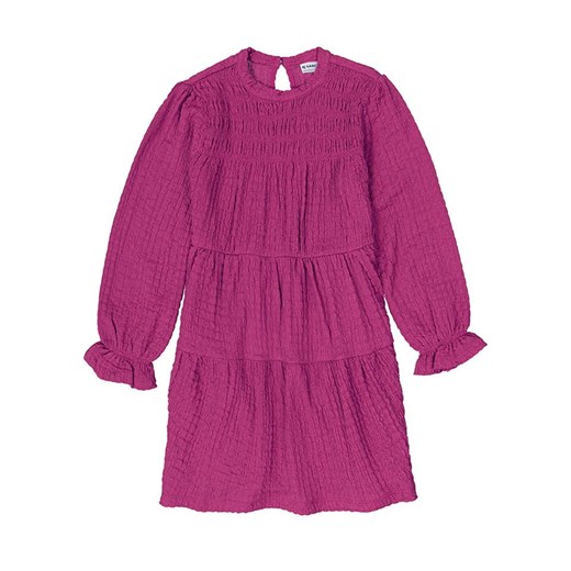 Garcia Sukienka w kolorze fioletowym ze sklepu Limango Polska w kategorii Sukienki dziewczęce - zdjęcie 169840150