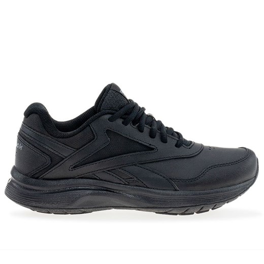 Buty Reebok Walk Ultra 7 DMX Max EH0941 - czarne ze sklepu streetstyle24.pl w kategorii Buty sportowe damskie - zdjęcie 169840733