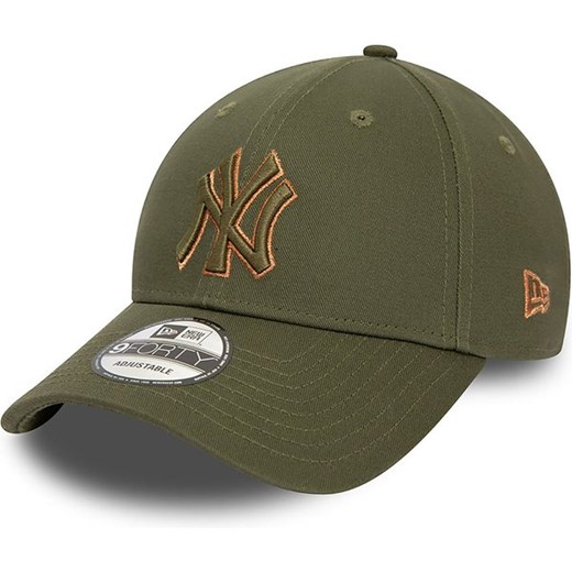 Czapka z daszkiem Metallic Outline New York Yankees New Era ze sklepu SPORT-SHOP.pl w kategorii Czapki z daszkiem męskie - zdjęcie 169840752