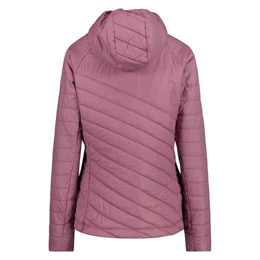CMP Kurtka pikowana w kolorze jasnoróżowym 48 okazja Limango Polska