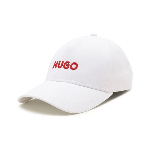 HUGO Bejsbolówka Jude-BL OS okazyjna cena Gomez Fashion Store