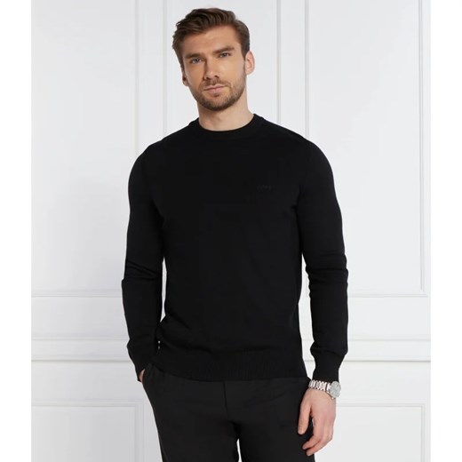 BOSS ORANGE Sweter Asac_C | Regular Fit XL okazja Gomez Fashion Store
