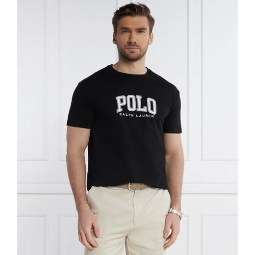 POLO RALPH LAUREN T-shirt | Classic fit ze sklepu Gomez Fashion Store w kategorii T-shirty męskie - zdjęcie 169841100
