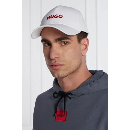 HUGO Bejsbolówka Jude-BL OS wyprzedaż Gomez Fashion Store
