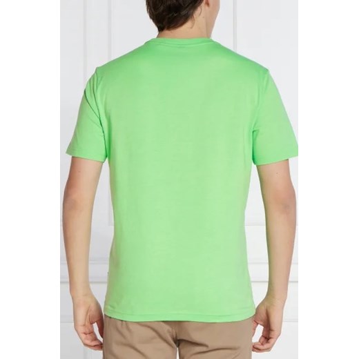 BOSS ORANGE T-shirt Te_Bossocean | Regular Fit XXL okazja Gomez Fashion Store
