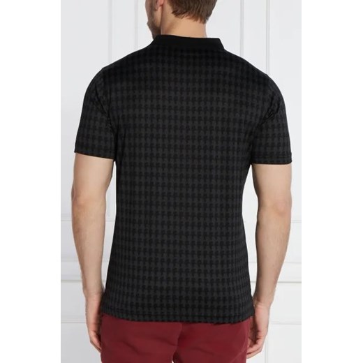 T-shirt męski Karl Lagerfeld