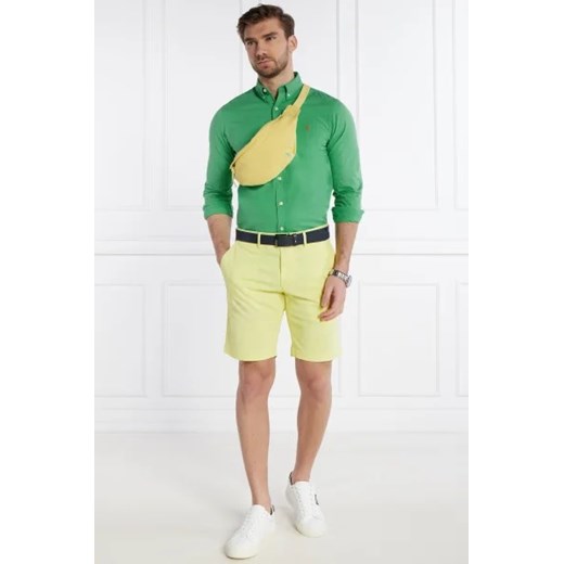 POLO RALPH LAUREN Koszula | Slim Fit Polo Ralph Lauren L promocja Gomez Fashion Store