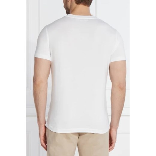 Karl Lagerfeld T-shirt | Regular Fit Karl Lagerfeld XXL Gomez Fashion Store okazja