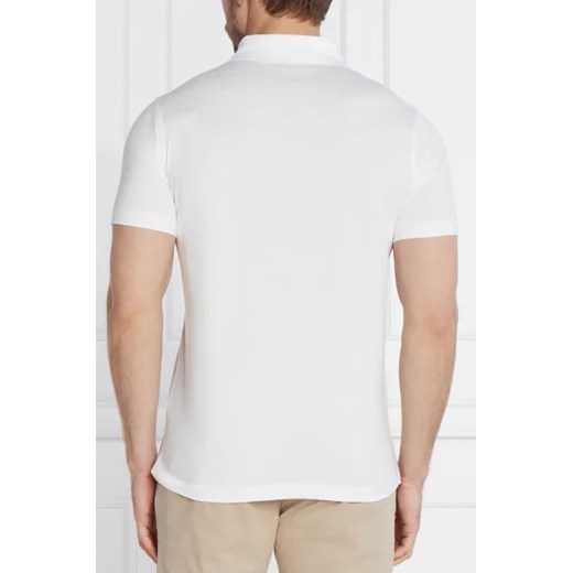 T-shirt męski Karl Lagerfeld na wiosnę