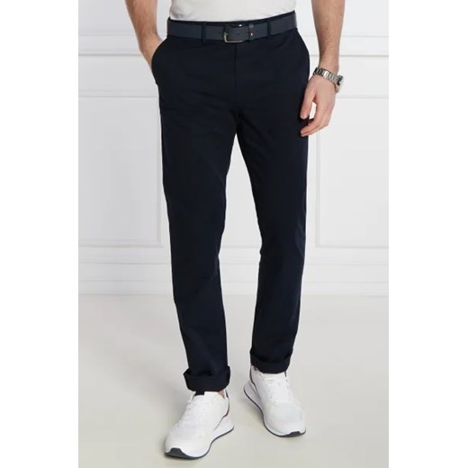 Tommy Hilfiger Spodnie chino CORE DENTON Tommy Hilfiger 33/32 Gomez Fashion Store