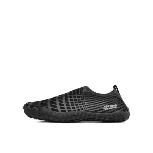 Sprandi Buty WP80-22366 Czarny Sprandi 38_39 okazyjna cena MODIVO