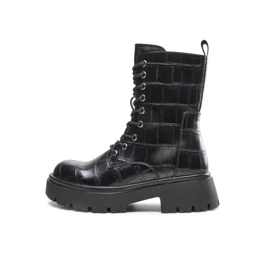 Jenny Fairy Trapery WS125-11 Czarny Jenny Fairy 38 okazyjna cena MODIVO