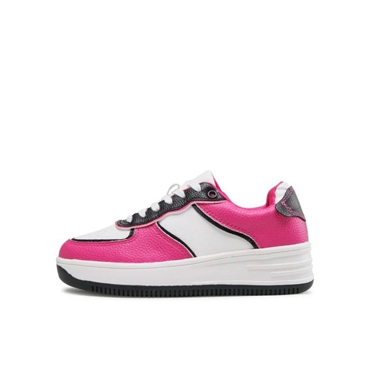 Jenny Fairy Sneakersy WS5807-01 Różowy Jenny Fairy 36 okazja MODIVO