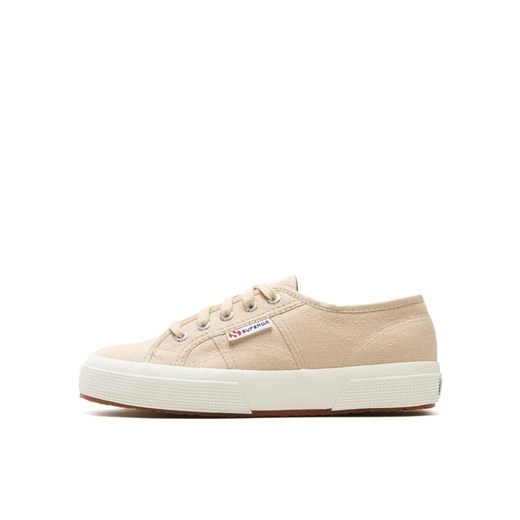 Superga Tenisówki Cotu Classic 2750 S000010 Beżowy 37_5 MODIVO