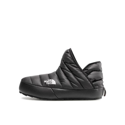 The North Face Kapcie Thermoball Traction Bootie NF0A331HKY4 Czarny The North Face 37 MODIVO