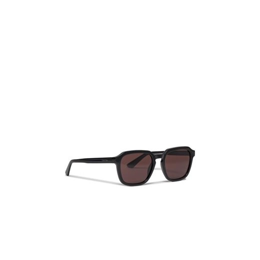 Calvin Klein Okulary przeciwsłoneczne CK23533S Czarny ze sklepu MODIVO w kategorii Okulary przeciwsłoneczne męskie - zdjęcie 169842714