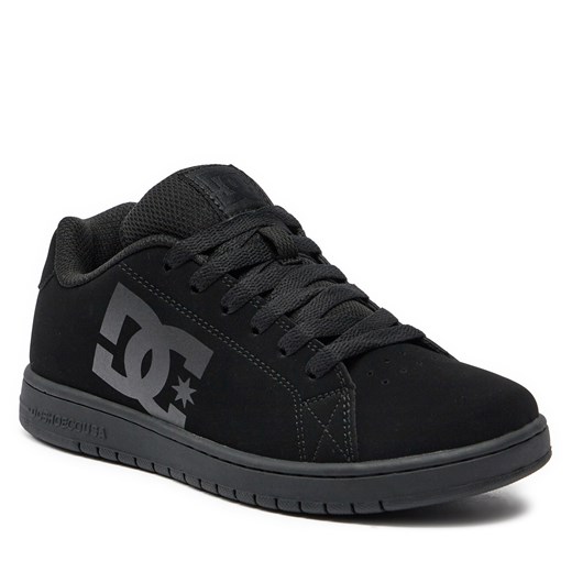 Trampki dziecięce Dc Shoes wiązane 