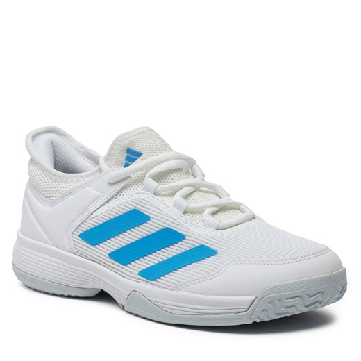 Buty sportowe dziecięce Adidas sznurowane 