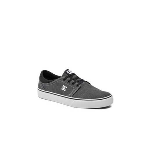 Trampki męskie Dc Shoes na wiosnę