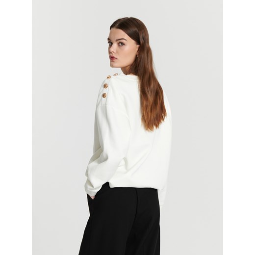 Bluza damska Sinsay 