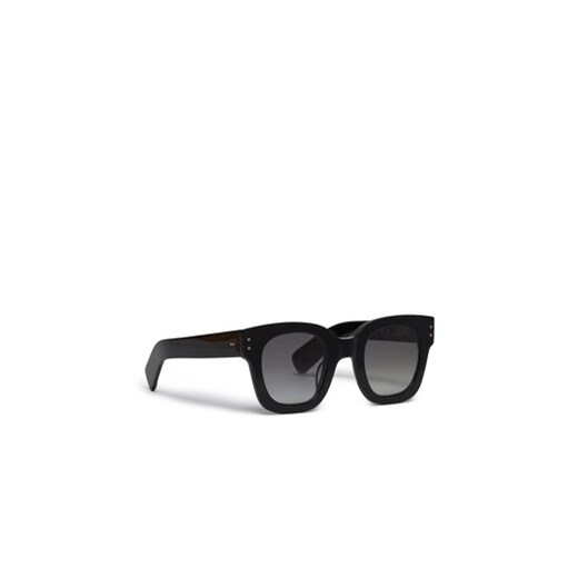 Kaleos Okulary przeciwsłoneczne Chambers Czarny ze sklepu MODIVO w kategorii Okulary przeciwsłoneczne damskie - zdjęcie 169846673
