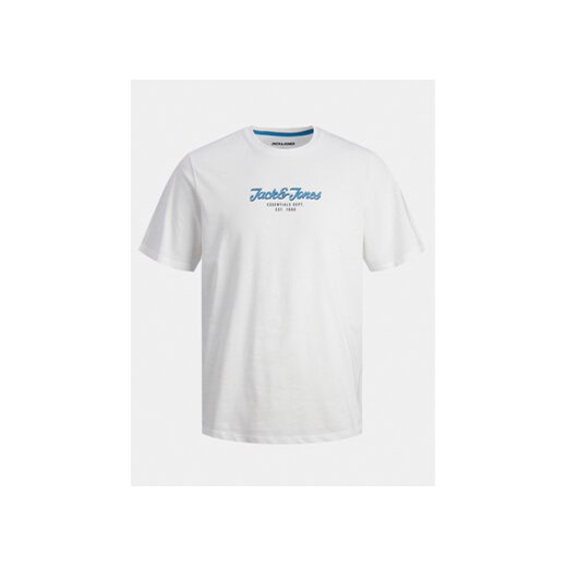 T-shirt męski Jack & Jones