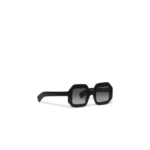 Kaleos Okulary przeciwsłoneczne Albertson Czarny ze sklepu MODIVO w kategorii Okulary przeciwsłoneczne damskie - zdjęcie 169846751