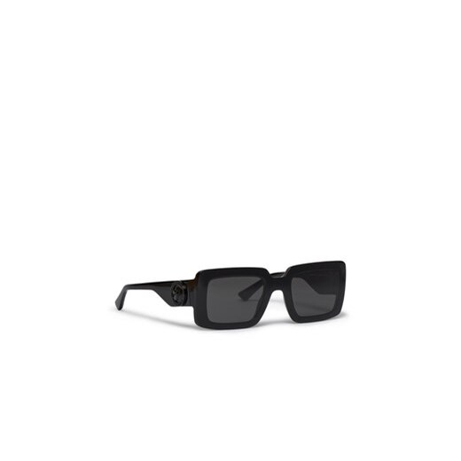 Longchamp Okulary przeciwsłoneczne LO743S Czarny ze sklepu MODIVO w kategorii Okulary przeciwsłoneczne damskie - zdjęcie 169846793