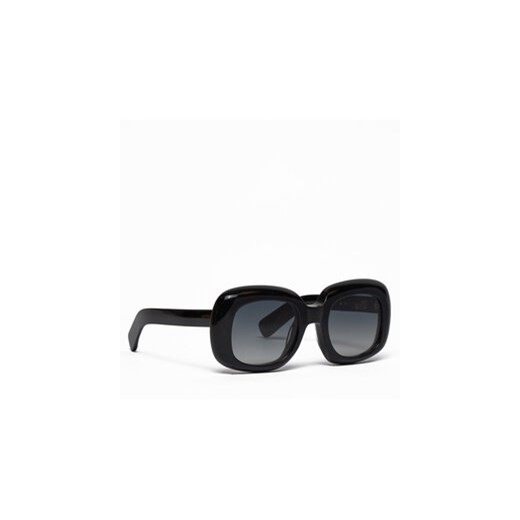 Kaleos Okulary przeciwsłoneczne Eddy Czarny ze sklepu MODIVO w kategorii Okulary przeciwsłoneczne damskie - zdjęcie 169846804