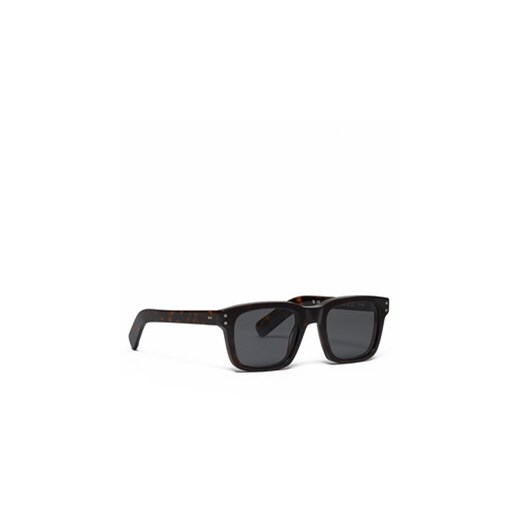 Kaleos Okulary przeciwsłoneczne Evans Brązowy ze sklepu MODIVO w kategorii Okulary przeciwsłoneczne damskie - zdjęcie 169846834