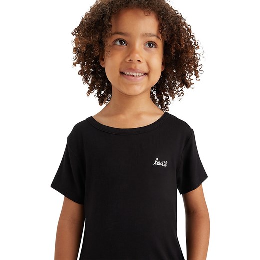 Levi's bluzka dziewczęca z elastanu 