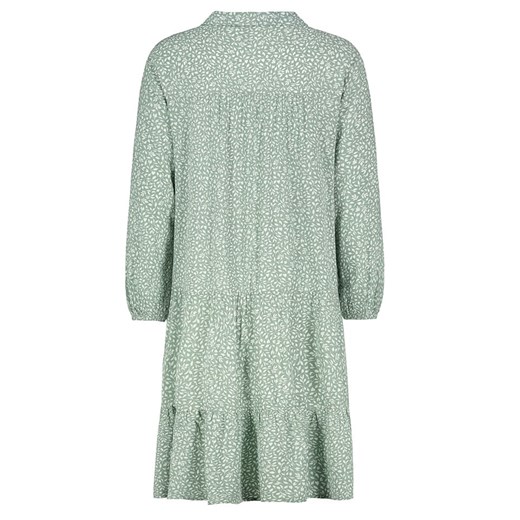 Sublevel Sukienka w kolorze jasnozielonym S okazyjna cena Limango Polska