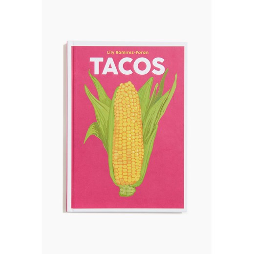 H & M - Tacos - Różowy ze sklepu H&M w kategorii Książki - zdjęcie 169849220