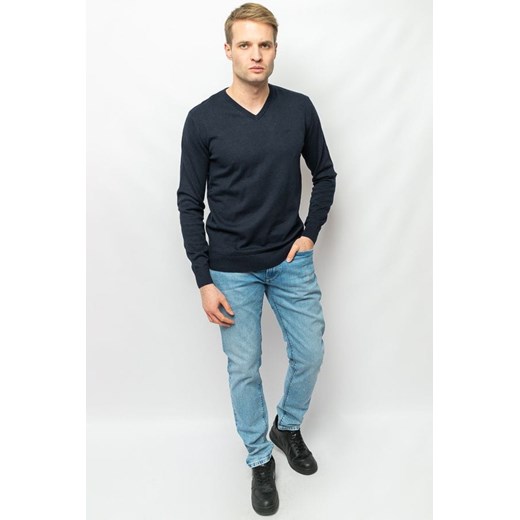 jeansy męskie pepe jeans pm206326vt62 niebieski ze sklepu Royal Shop w kategorii Jeansy męskie - zdjęcie 169849930