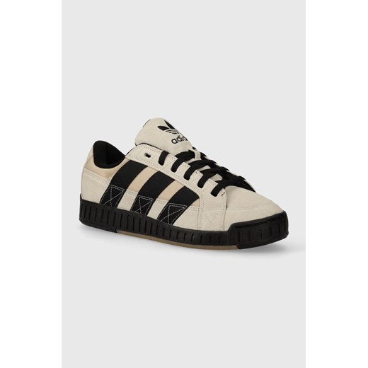 Buty sportowe męskie beżowe Adidas Originals wiosenne 