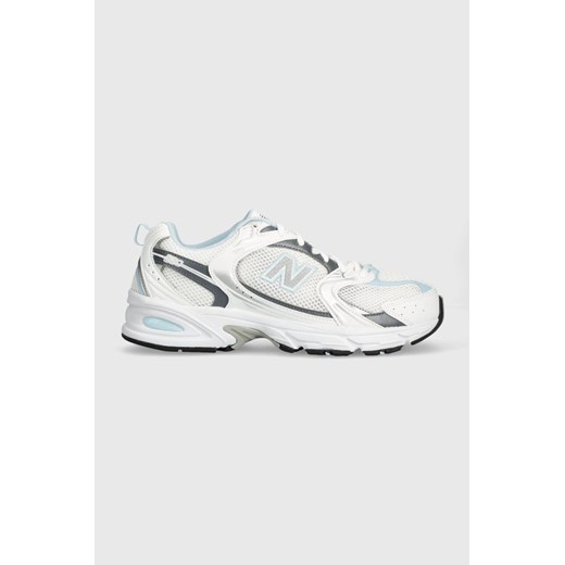 New Balance sneakersy MR530RA MR530RA kolor biały ze sklepu PRM w kategorii Buty sportowe damskie - zdjęcie 169850492