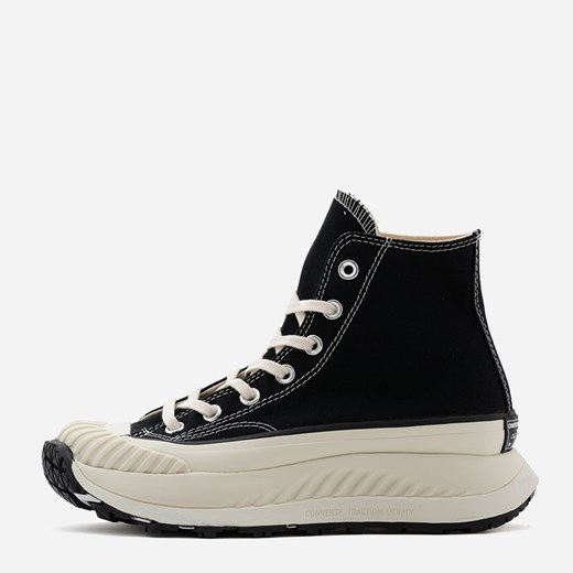 Trampki męskie za kostkę Converse Chuck 70 AT-CX Platform A03277C 42.5 Czarne Converse 43 Rozetka.pl