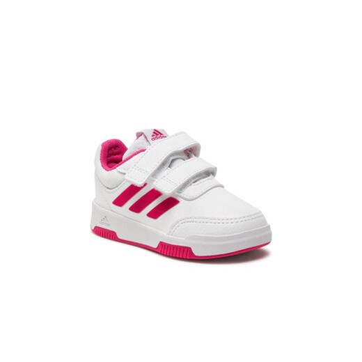 adidas Buty Tensaur Sport 2.0 CFI GW6468 Biały 21 MODIVO