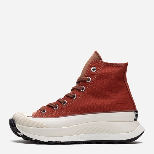 Trampki damskie za kostkę Converse Chuck 70 AT-CX A06119C 39 Bordowe Converse 39 Rozetka.pl
