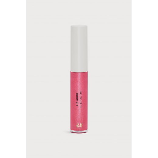 H & M - Błyszczyk do ust - Różowy ze sklepu H&M w kategorii Błyszczyki do ust - zdjęcie 169853202