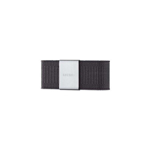 Secrid opaska na banknoty kolor czarny ze sklepu PRM w kategorii Portfele damskie - zdjęcie 169854230